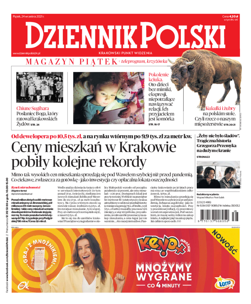Dziennik Polski