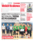 Tygodnik Wokół Krakowa