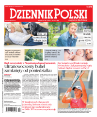 Dziennik Polski