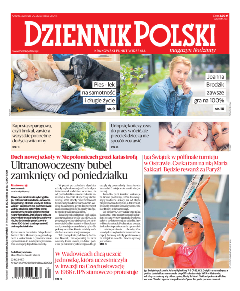Dziennik Polski