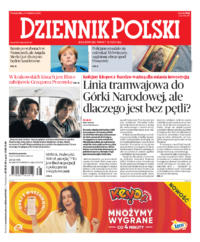 Dziennik Polski
