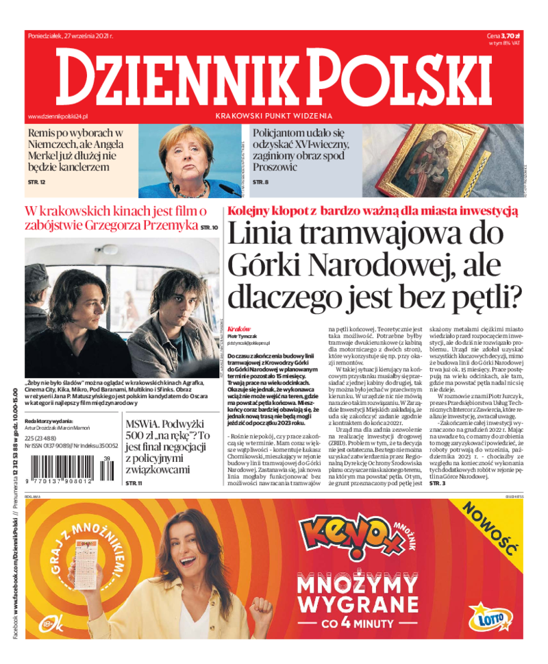 Dziennik Polski