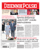 Dziennik Polski