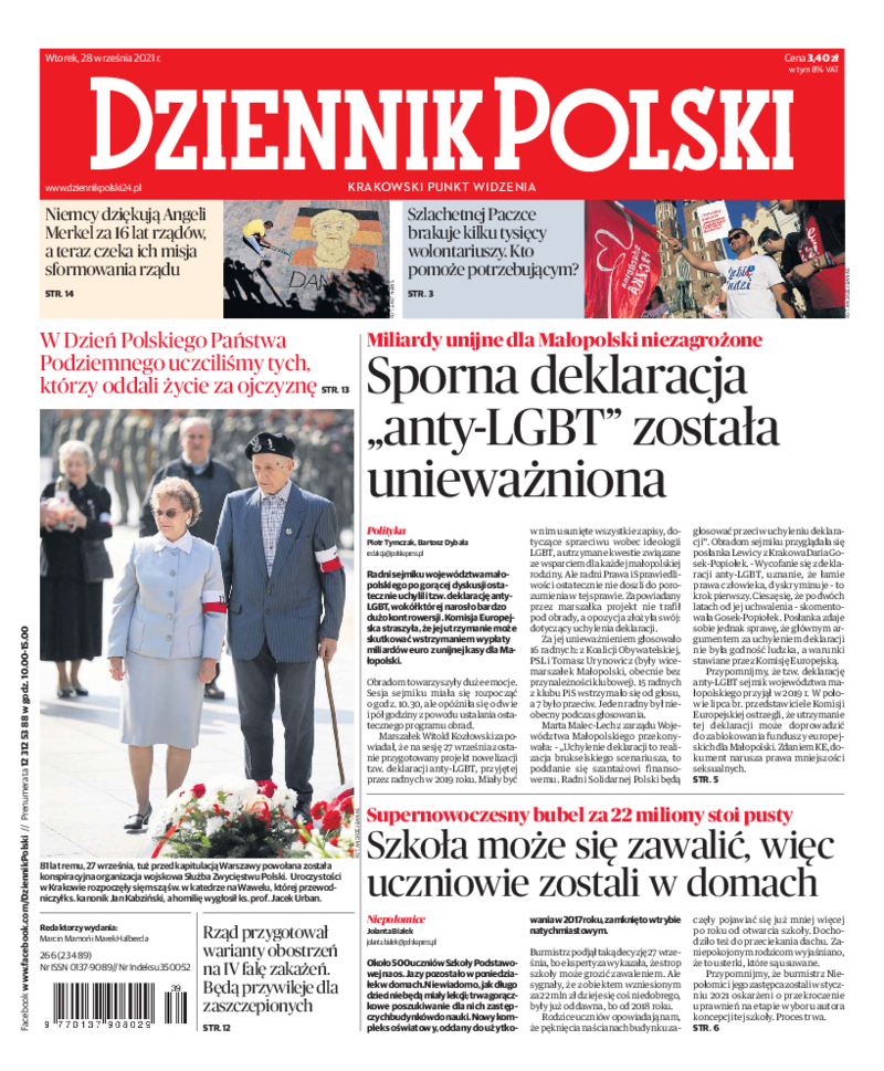 Dziennik Polski