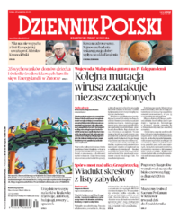 Dziennik Polski