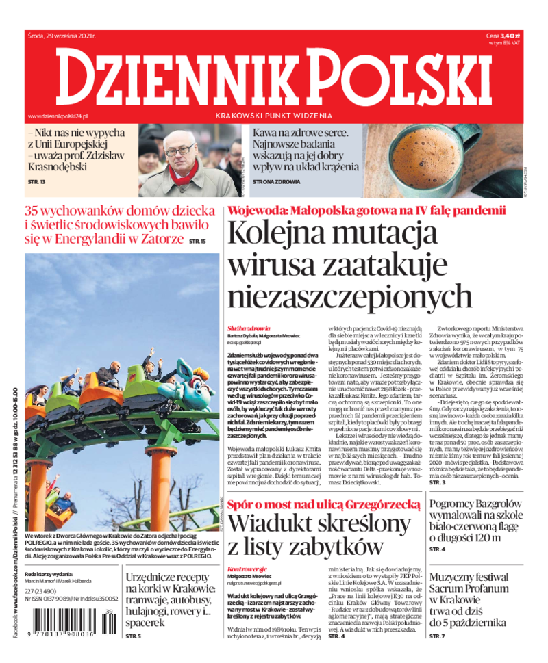 Dziennik Polski