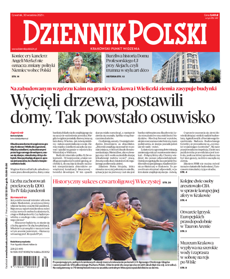 Dziennik Polski