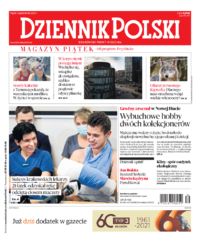 Dziennik Polski