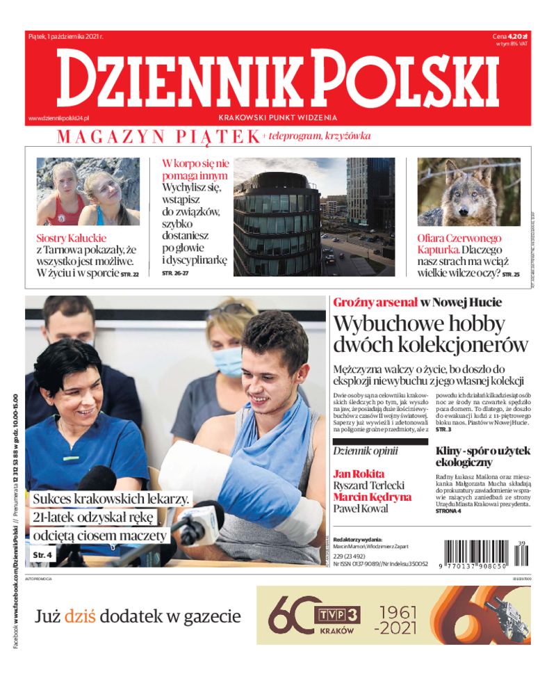 Dziennik Polski