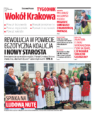 Tygodnik Wokół Krakowa