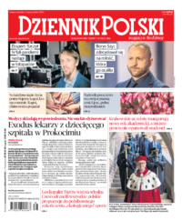 Dziennik Polski