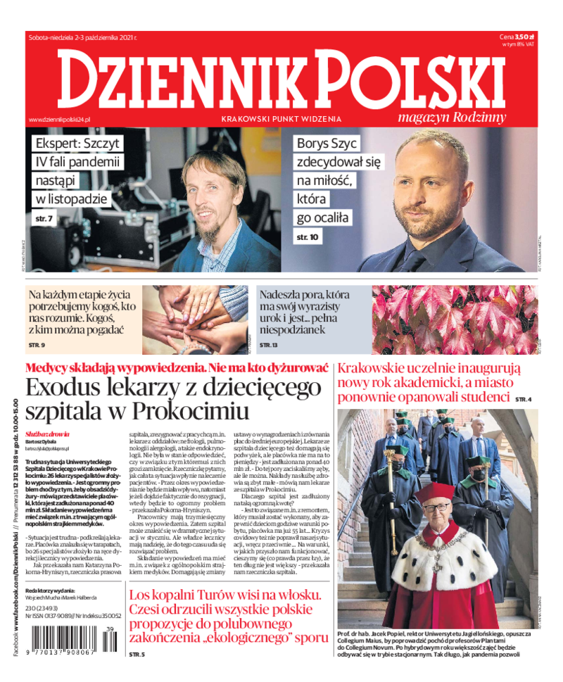 Dziennik Polski