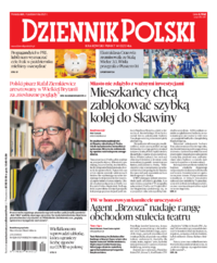 Dziennik Polski
