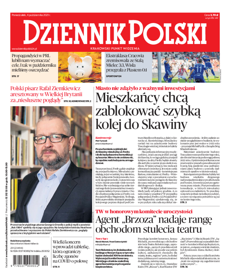 Dziennik Polski