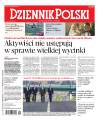 Dziennik Polski