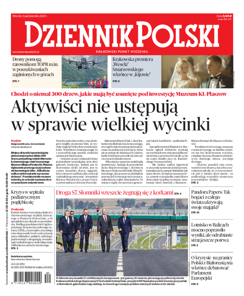 Dziennik Polski