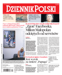 Dziennik Polski