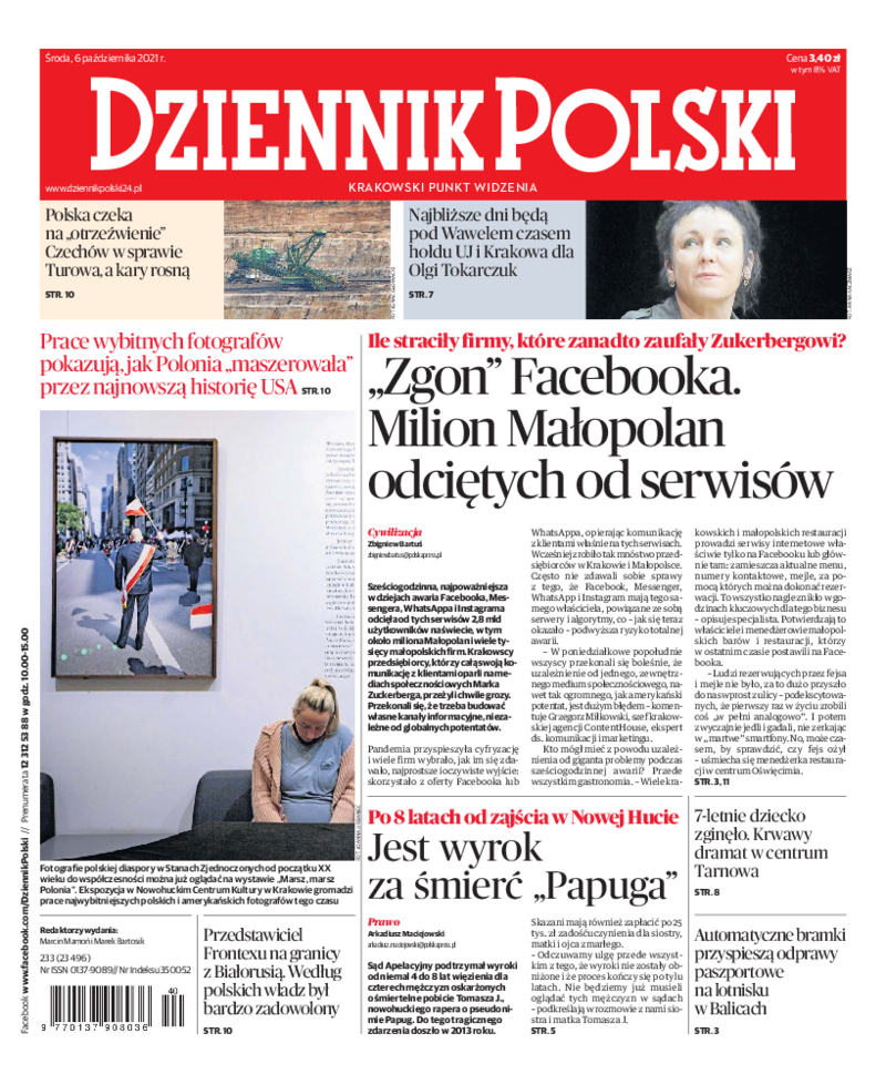 Dziennik Polski
