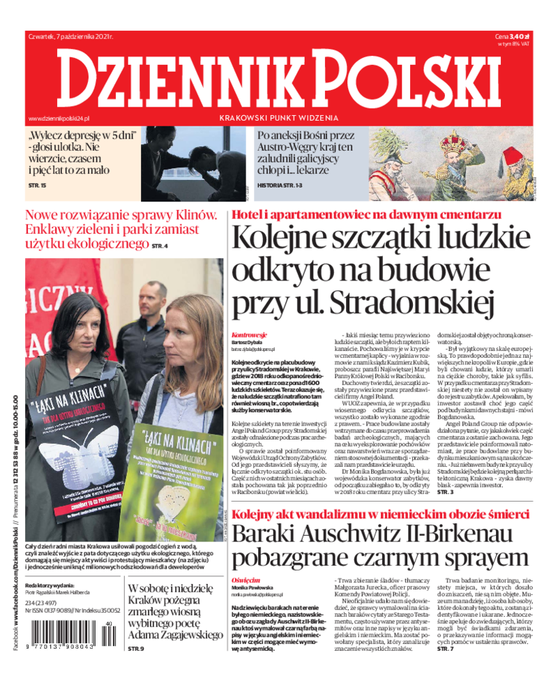 Dziennik Polski