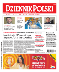 Dziennik Polski
