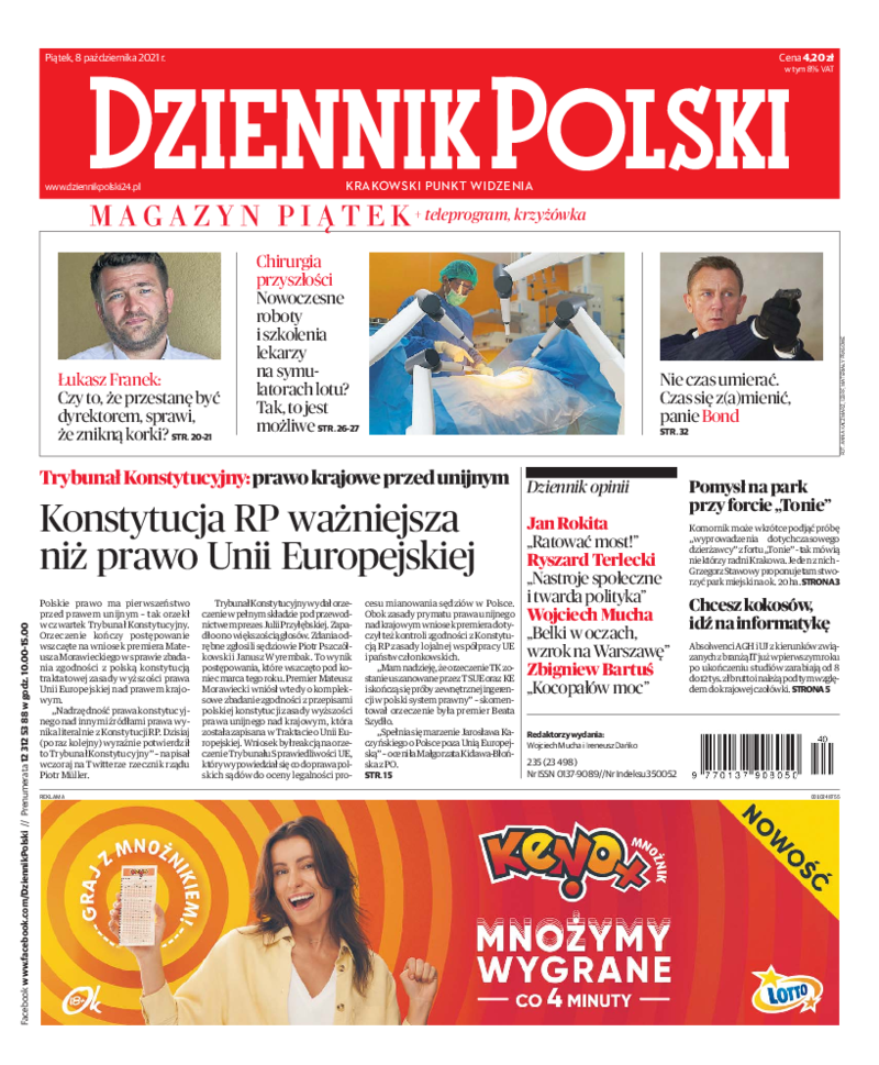 Dziennik Polski