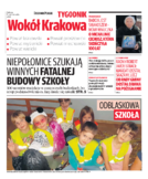 Tygodnik Wokół Krakowa