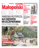 Kronika Małopolska