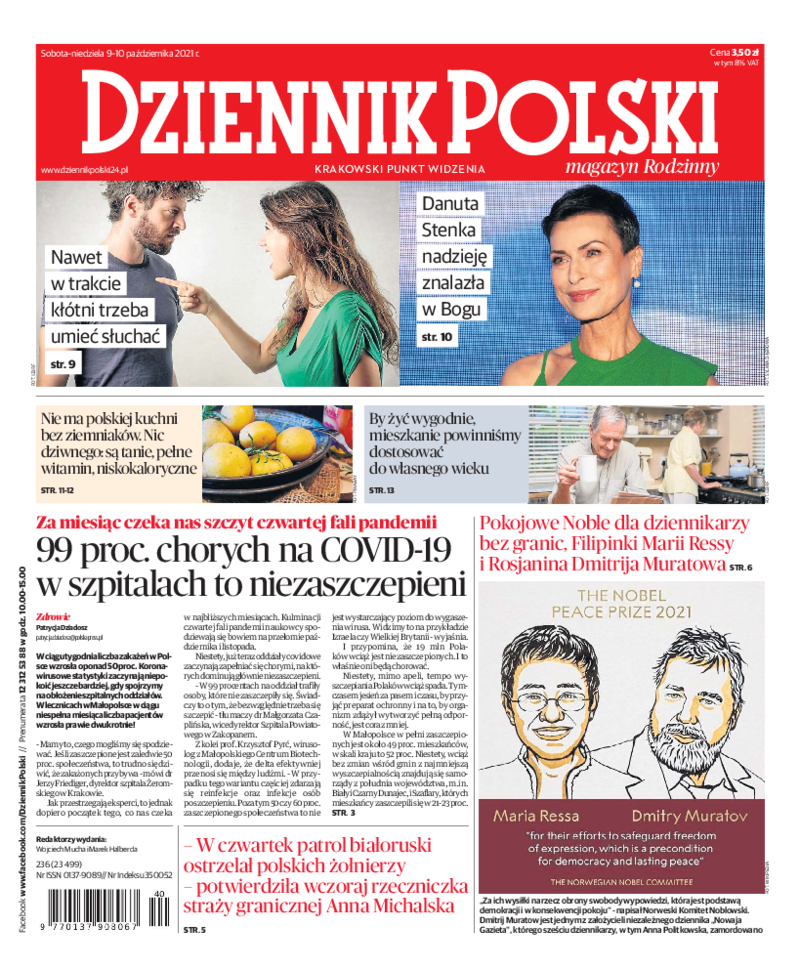 Dziennik Polski