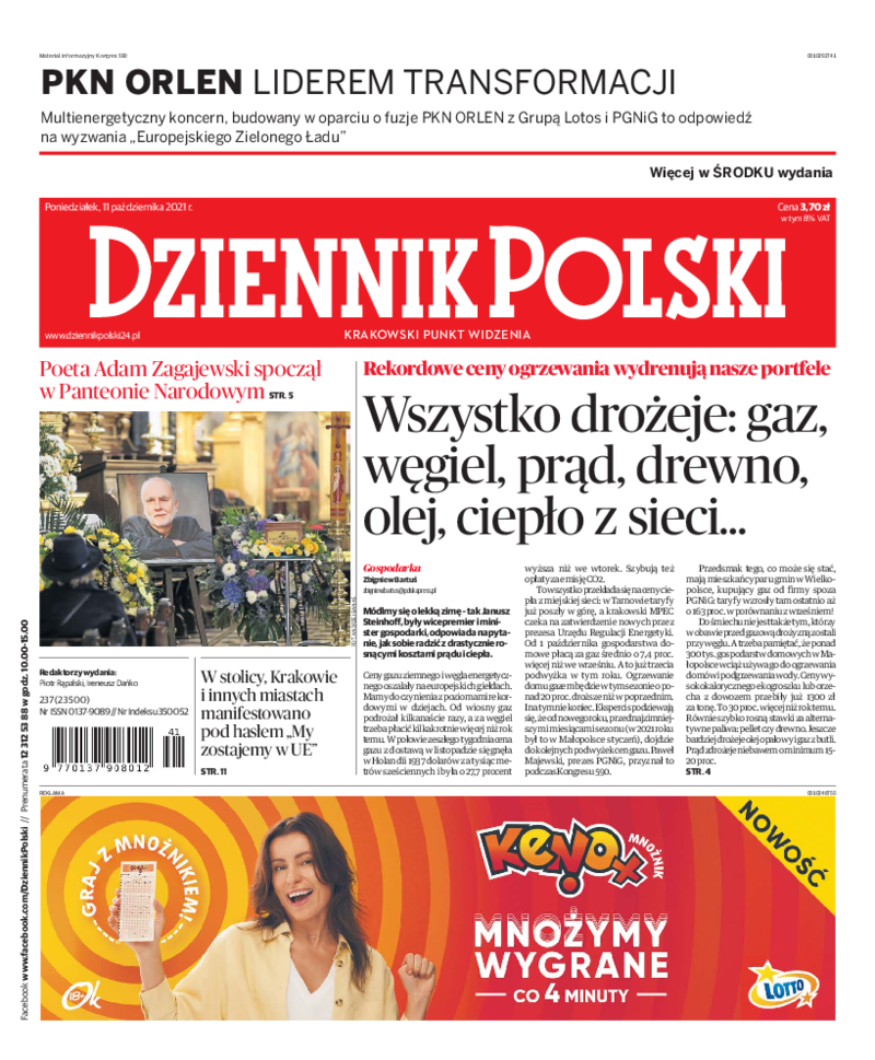 Dziennik Polski
