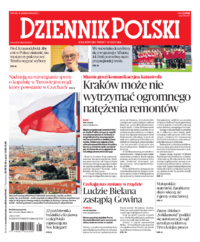 Dziennik Polski