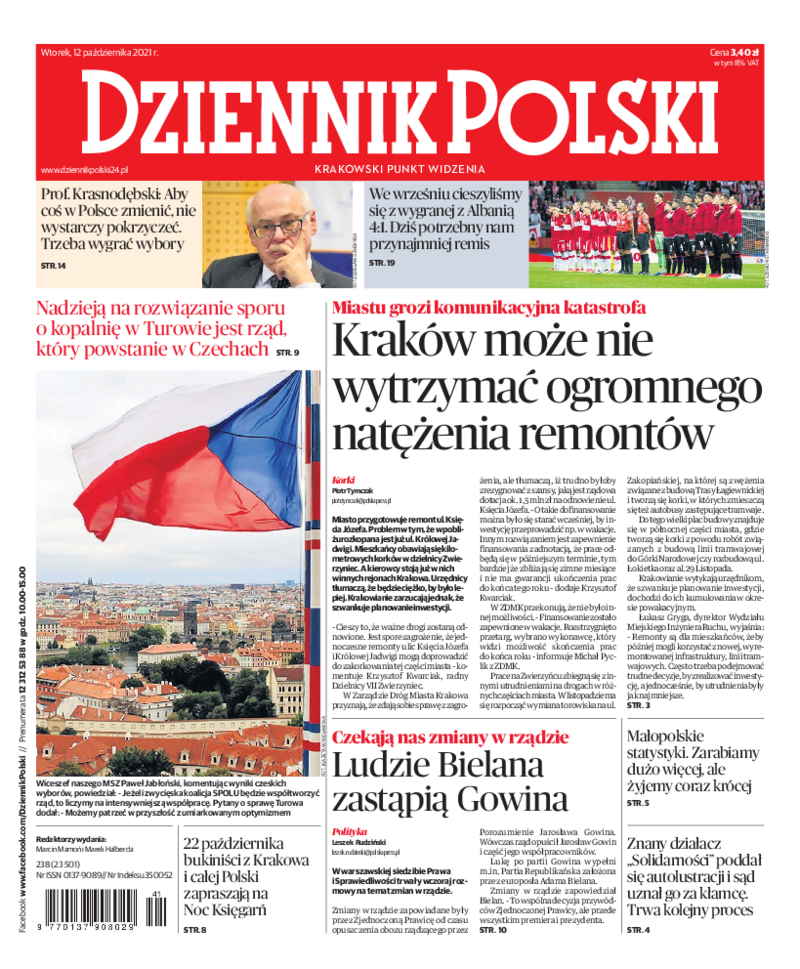 Dziennik Polski