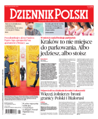 Dziennik Polski