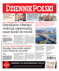 Dziennik Polski