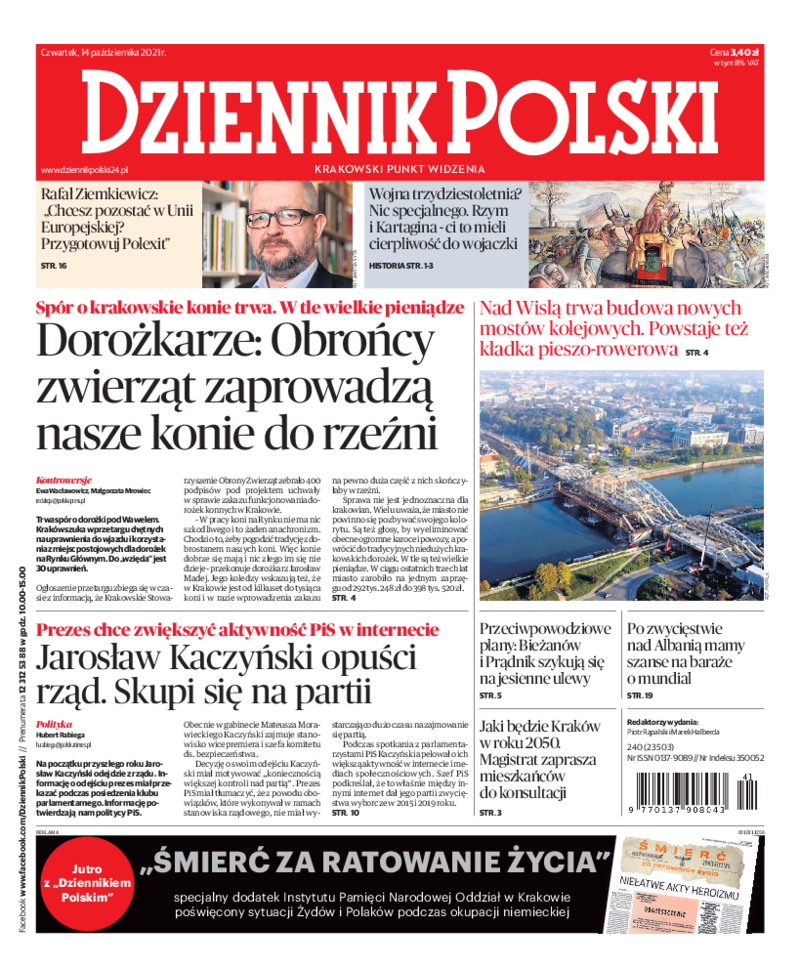 Dziennik Polski