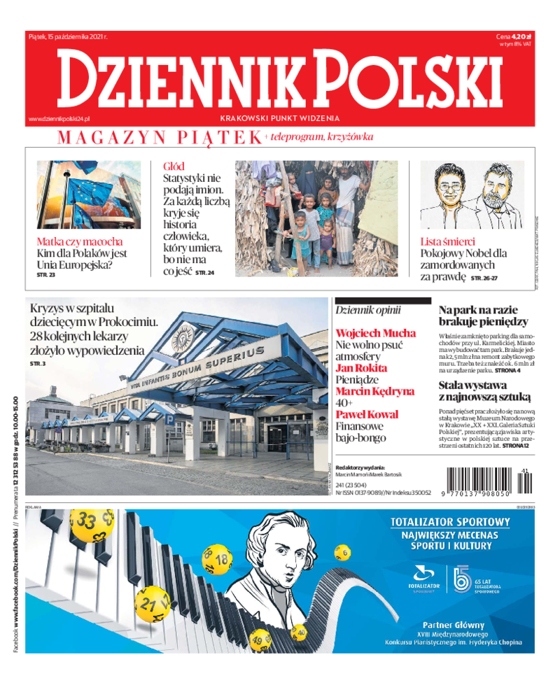 Dziennik Polski
