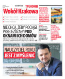 Tygodnik Wokół Krakowa
