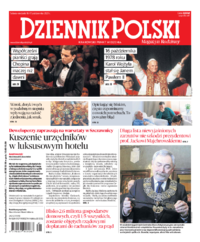 Dziennik Polski