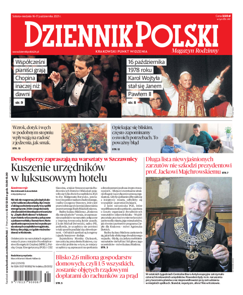 Dziennik Polski