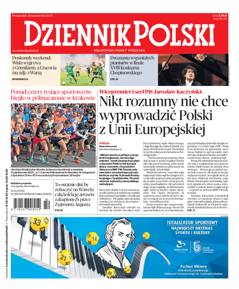Dziennik Polski