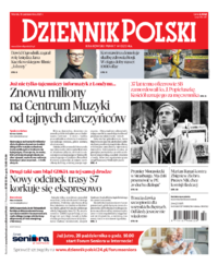 Dziennik Polski