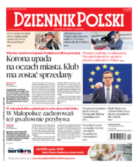 Dziennik Polski