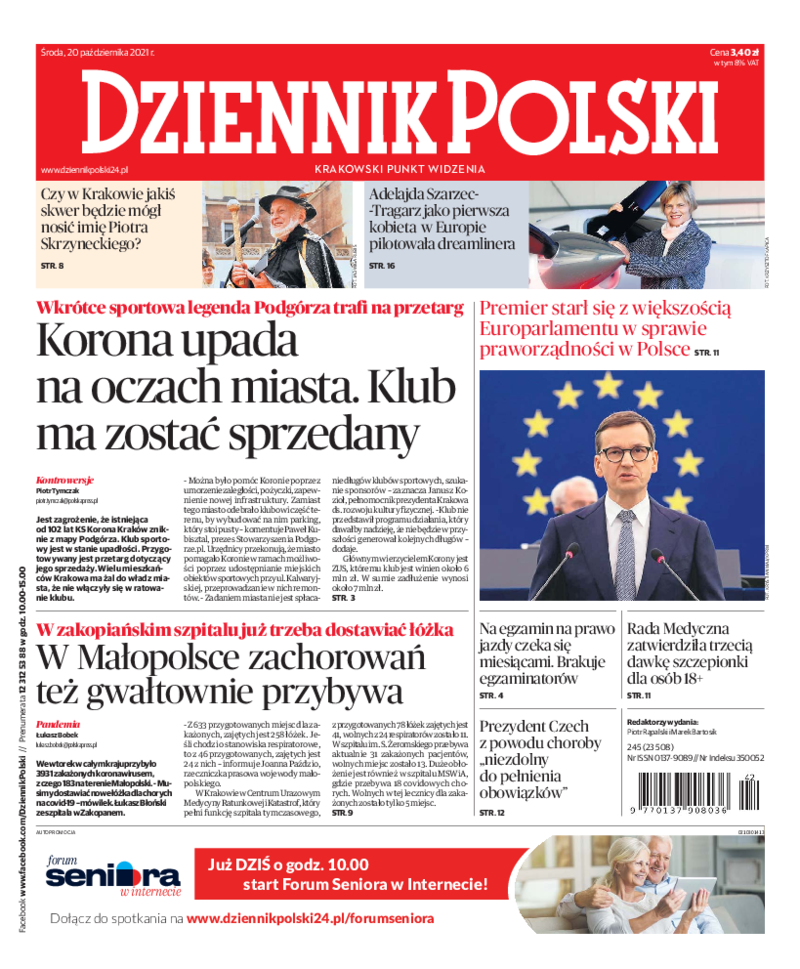 Dziennik Polski