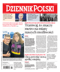 Dziennik Polski