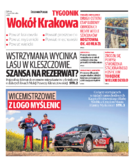 Tygodnik Wokół Krakowa