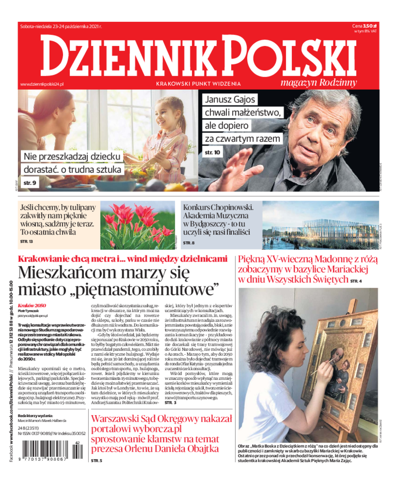 Dziennik Polski