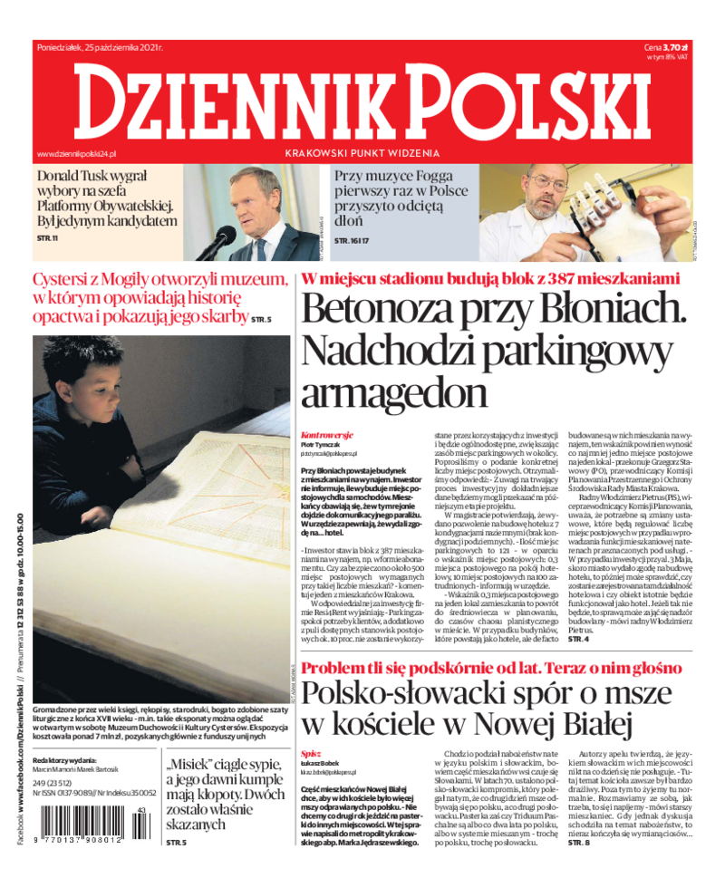 Dziennik Polski