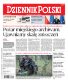 Dziennik Polski