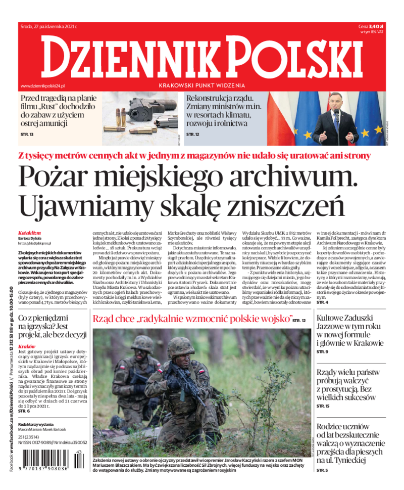 Dziennik Polski