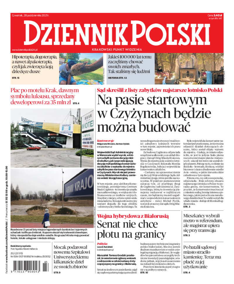 Dziennik Polski