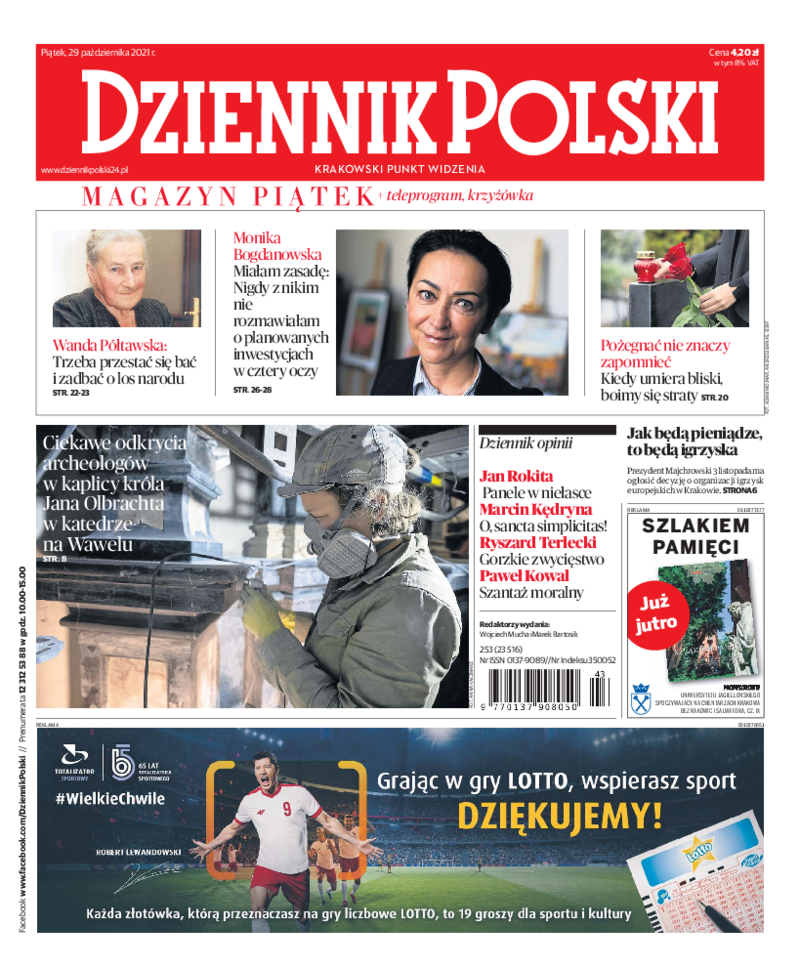 Dziennik Polski